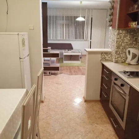Central Location - Forum דירה *